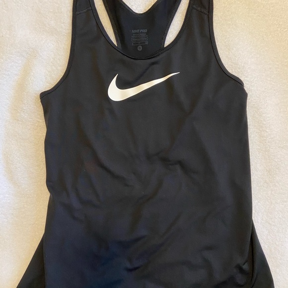 nike workout dress